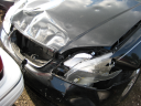 Bethany's car